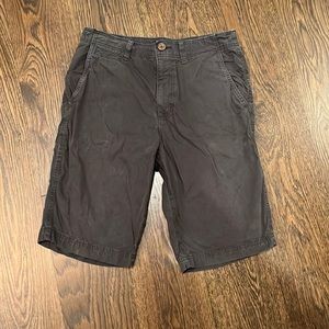 American Eagle Longer Length Shorts
